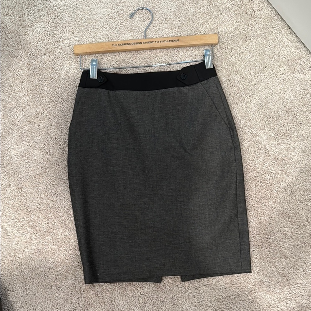 Express Skirt